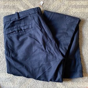 Lululemon men’s commission pant | Navy Blue | 30W 34L